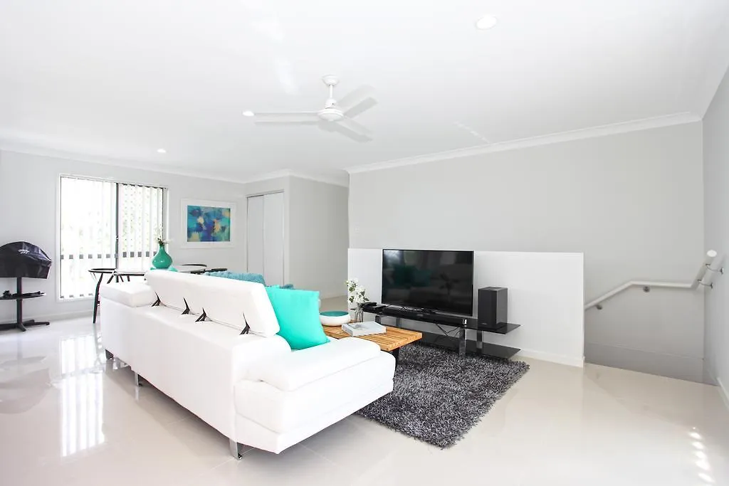 Beach Breeze Holiday House Mackay Casa vacanze