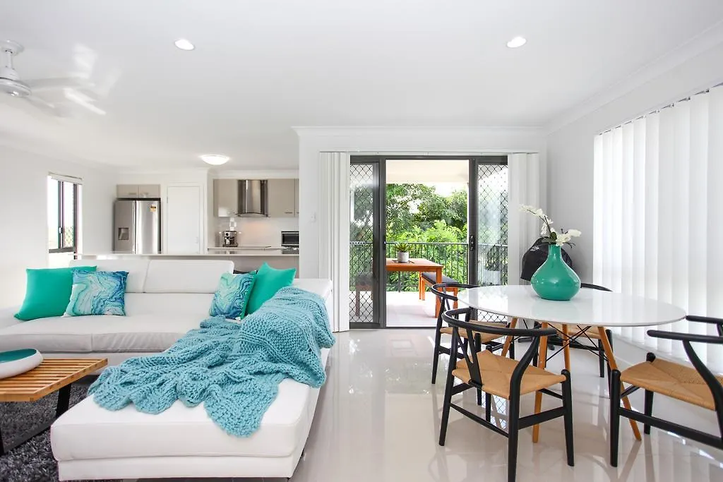 Casa vacanze Beach Breeze Holiday House Mackay