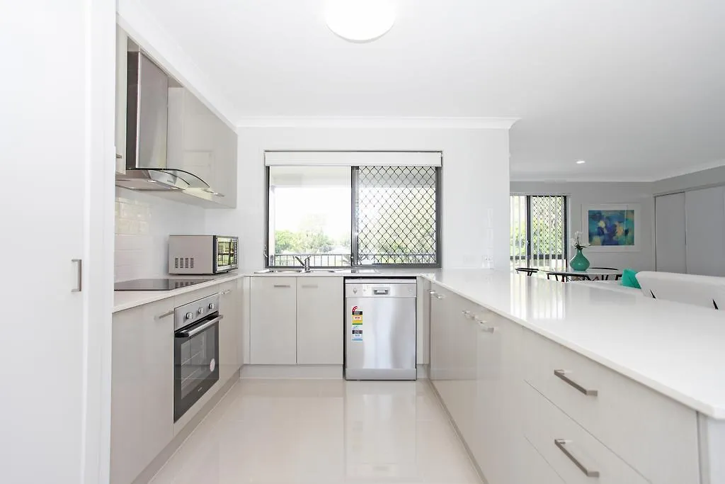 Casa vacanze Beach Breeze Holiday House Mackay Australia