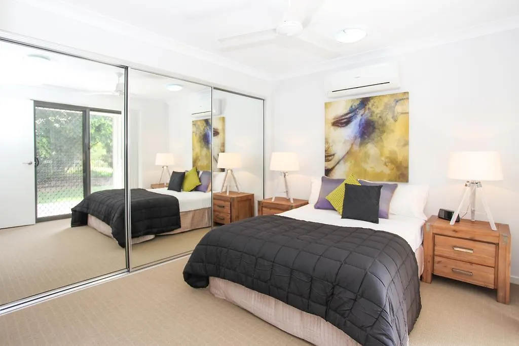 Beach Breeze Holiday House Mackay Casa vacanze