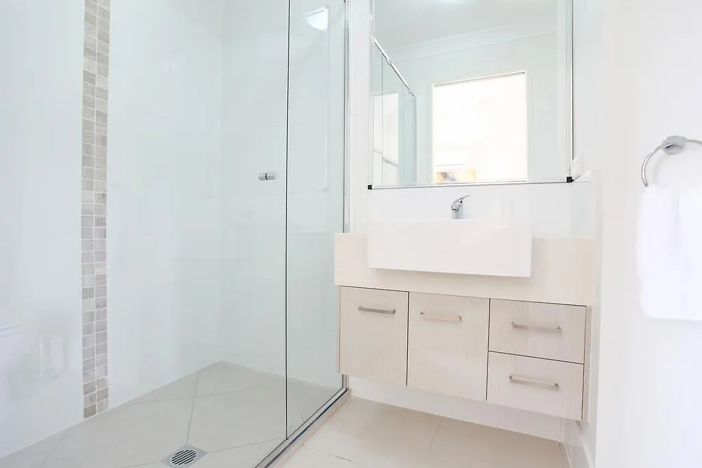Casa vacanze Beach Breeze Holiday House Mackay