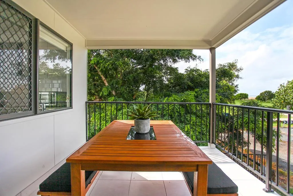 Casa vacanze Beach Breeze Holiday House Mackay